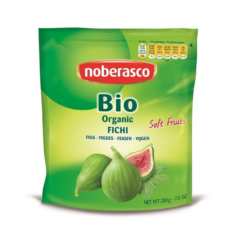 Smochine Deshidratate, Noberasco, Eco, 200 g