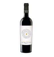 Vin Alb San Marzano, Domodo Trebbiano Puglia, IGP, 0.75 l