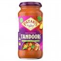 Sos Tandoory Curry Patak`S 450 g