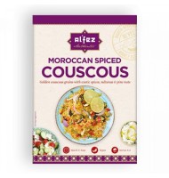 Couscous Marocan, Al'Fez,...
