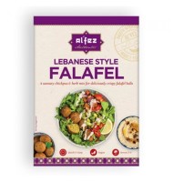 Mix Lebanese Falafel,...
