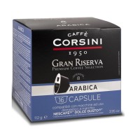 Capsule Cafea Corsini Gran...