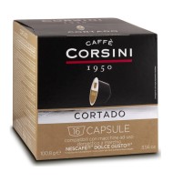 Capsule Cafea Corsini...