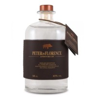 Gin Peter in Florence, London Dry Gin, 43% Alcool, 0.5 l
