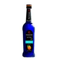 Sirop Blue Curacao Riemerschmid 0.7 litri