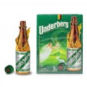 Bitter Underberg, la Cutie de Carton, 44% Alcool, 3 x 20 ml