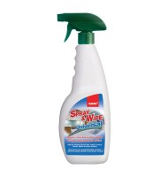 Detergent Universal Sano Spray & Wipe 750 ml