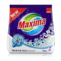 Detergent Pudra Sano Maxima Mountain Fresh, 20 Spalari, 2 Kg