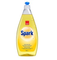 Detergent de Vase Sano Spark Lamaie, 500 ml