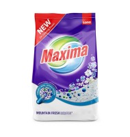 Detergent Pudra Sano Maxima...