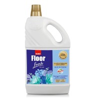 Detergent pentru Pardoseli Sano Floor Home Blue Blossom 2 l