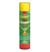 Detergent Spray pentru Covoare Sano Carpet Plus 2 in 1 600 ml