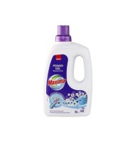 Detergent Gel pentru Rufe Sano Maxima Gel Mountain Fresh, 60 Spalari, 3 l