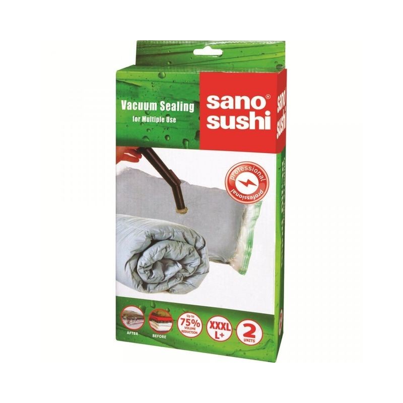 Saci Vacuum pentru Depozitare Sano Sushi 1 XXXL, 1 L