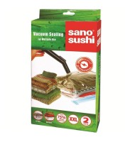 Saci Vacuum pentru Depozitare Sano Sushi 2  XXL 55 X 90 Cm