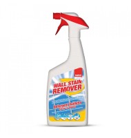 Detergent Inalbitor Spray cu Spuma Sano 750 ml