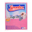 Lavete Umede Spontex Top Tex 5 Bucati