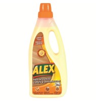 Detergent Extra Ingrijire pentru Pardoseli Alex Lamaie 750 ml