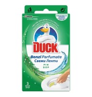 Benzi Parfumate Duck WC cu...