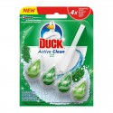 Odorizant Toaleta Duck Active Clean Pin 38.6 G