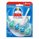 Odorizant Toaleta Duck Active Clean Marine 38.6 g