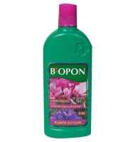 Ingrasamant pentru Plante cu Flori Biopon 0.5 l