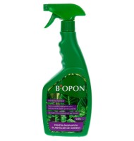 Spray pentru Ingrijire Plante Biopon 0.5 l