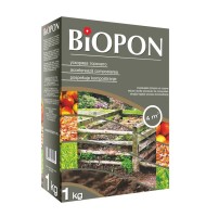 Compost Granulat Biopon 1 Kg