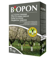 Var pentru Gradina Biopon 1 kg