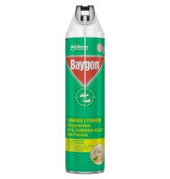 Spray Insecticid Baygon...