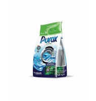 Detergent Pudra pentru Rufe Purox Universal, 66 Spalari, 5,5 Kg