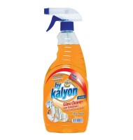 Solutie de Curatare Geamuri Kalyon Orange 750 ml