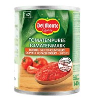 Pasta Tomate 140 g, Del Monte