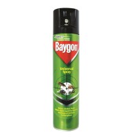 Spray Insecticid Baygon...