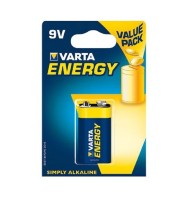 Baterie Varta Energy 4122...