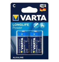 Baterie Varta Longlife 4914...