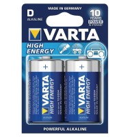 Baterie Varta High Energy...
