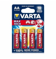 Baterie Varta Max-Tech 4706...
