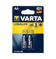 Baterie Varta Longlife 4106...
