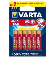 Baterie Varta Maxi-Tech...