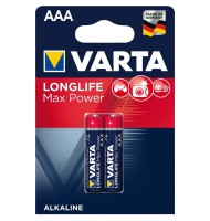 Baterie Varta Longlife Max...