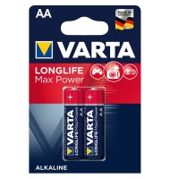 Baterie Varta Longlife Max...