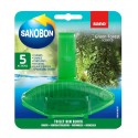 Odorizant WC Sano Bon Green Forest 55 g