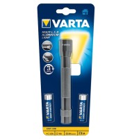 Lanterna LED Varta Aluminium Light 16627 F10 2AA