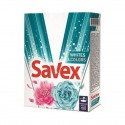 Savex Detergent Manual Whites & Colors, 4 Spalari, 400 G