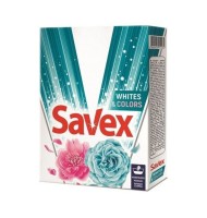 Savex Detergent Manual...
