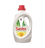 Detergent Lichid Savex 2 in...