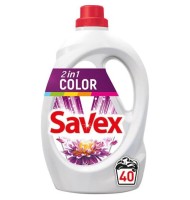 Detergent Lichid Savex 2 in...
