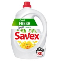 Detergent Lichid Rufe Savex...