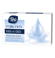 Sapun Solid Teo Milk Rich...
